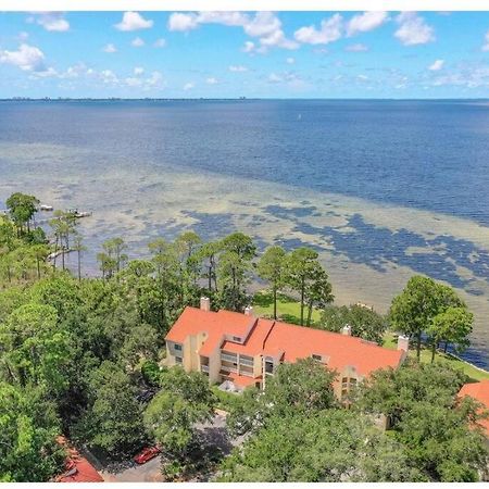 * The Dock Condo * Waterfront Zen In Bluewater Niceville Esterno foto