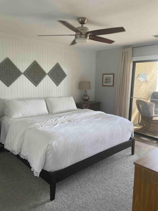 * The Dock Condo * Waterfront Zen In Bluewater Niceville Esterno foto
